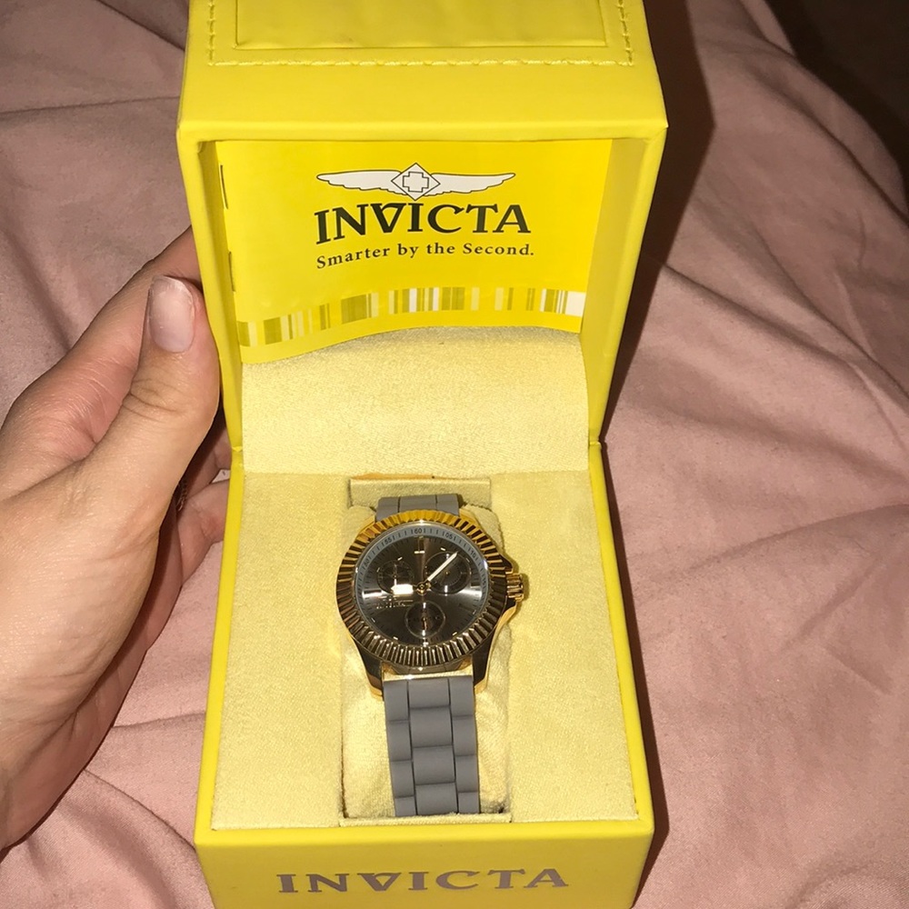 Brand New Invicta Watch